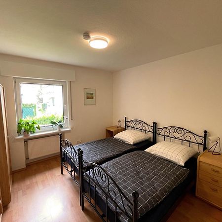 Ferienwohnung Katterbach 贝尔吉施-格拉德巴赫 外观 照片