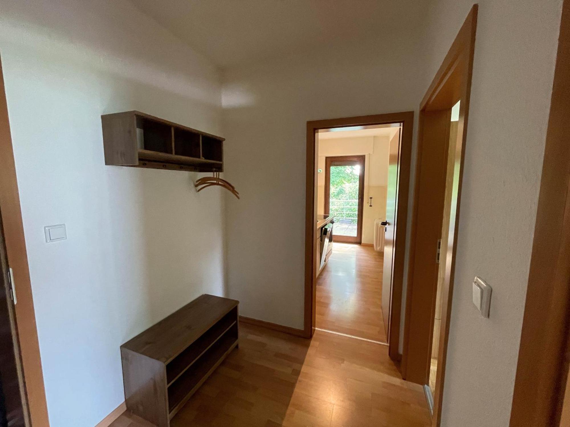 Ferienwohnung Katterbach 贝尔吉施-格拉德巴赫 外观 照片
