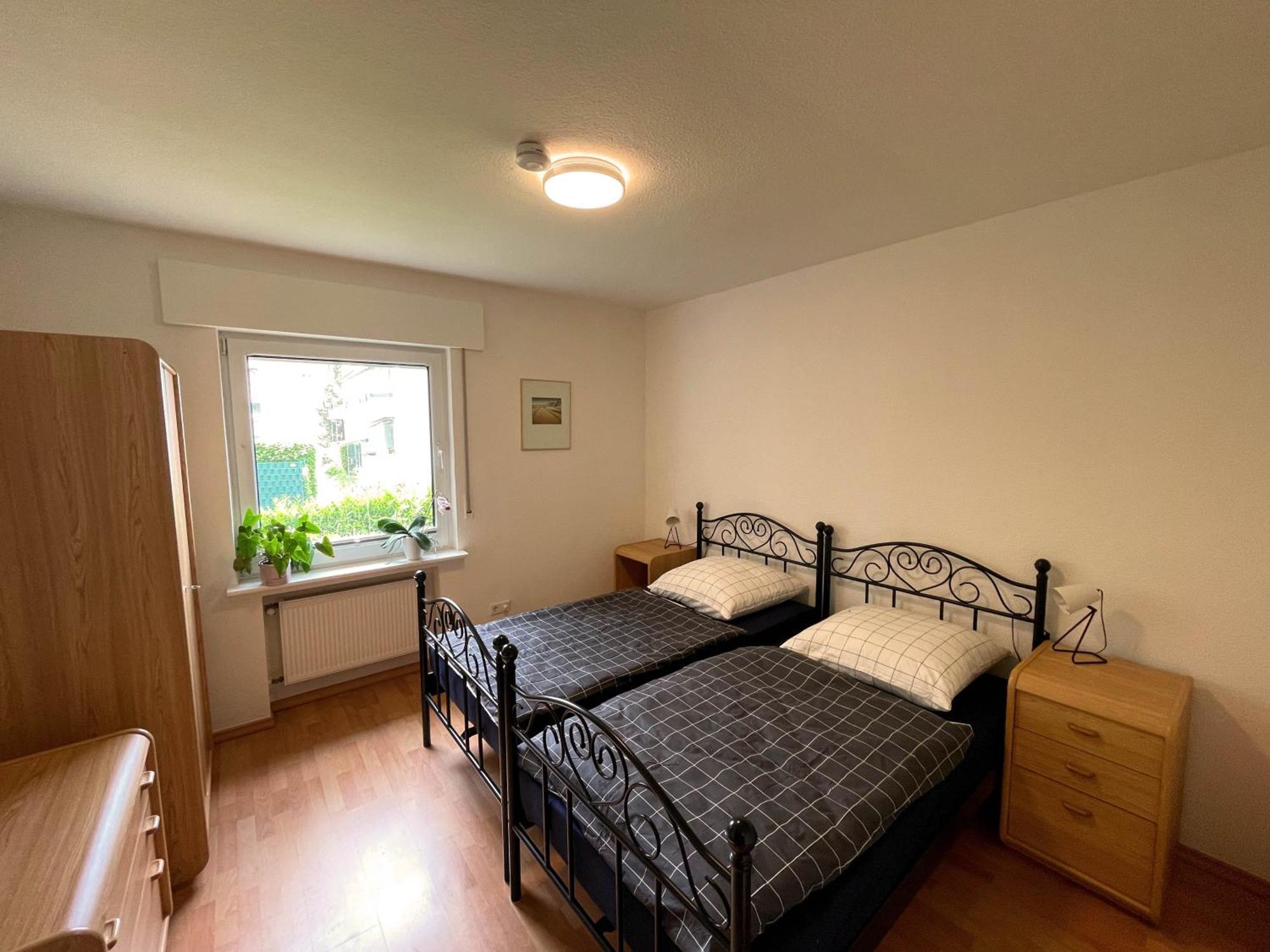Ferienwohnung Katterbach 贝尔吉施-格拉德巴赫 外观 照片