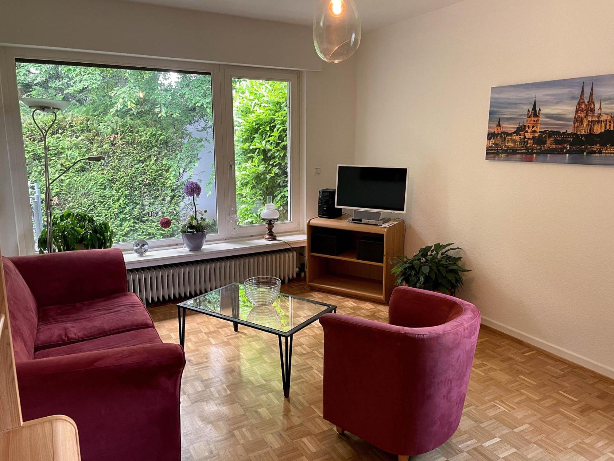 Ferienwohnung Katterbach 贝尔吉施-格拉德巴赫 外观 照片